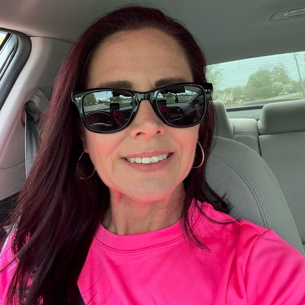 Meet your Posher, Valerie